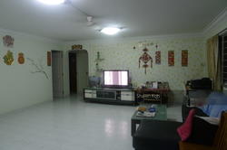 Blk 764 Yishun Street 72 (Yishun), HDB 4 Rooms #119808182